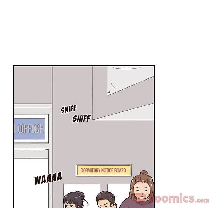 His Women’s University - Chapter 23 [photo 93] - MangaPorn