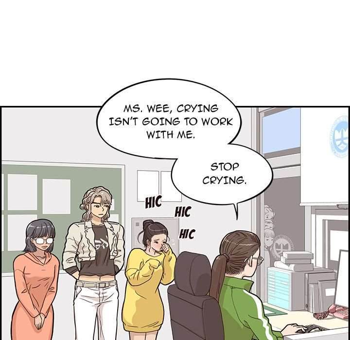 His Women’s University - Chapter 23 [photo 96] - MangaPorn