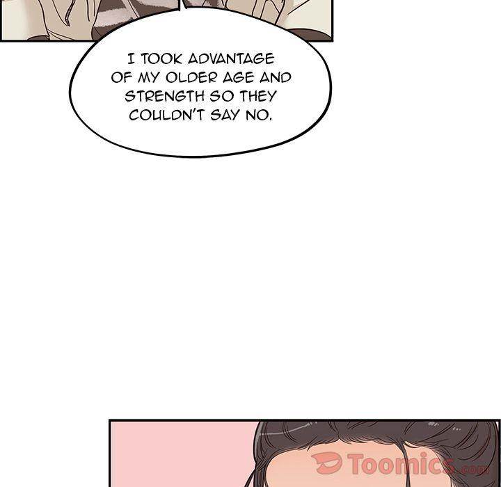 His Women’s University - Chapter 24 [photo 12] - MangaPorn