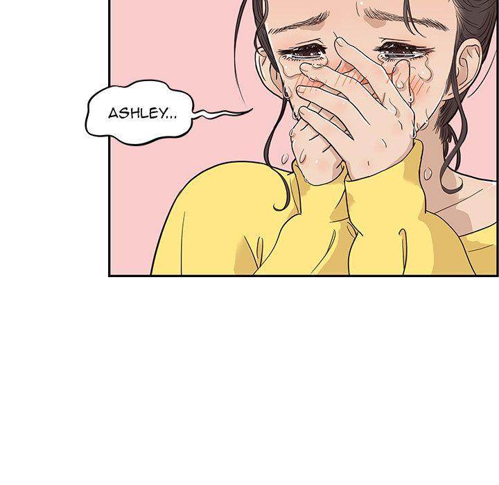 His Women’s University - Chapter 24 [photo 13] - MangaPorn