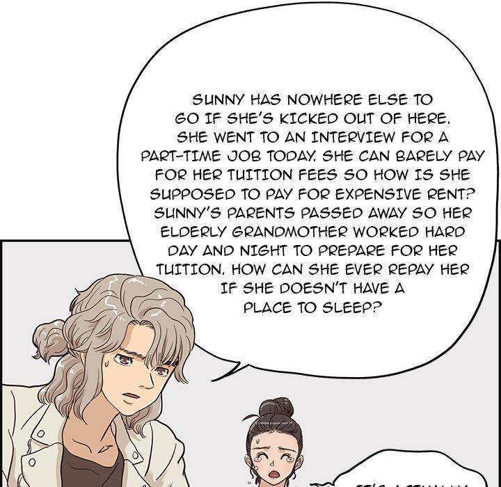 His Women’s University - Chapter 24 [photo 25] - MangaPorn