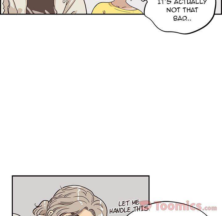 His Women’s University - Chapter 24 [photo 26] - MangaPorn