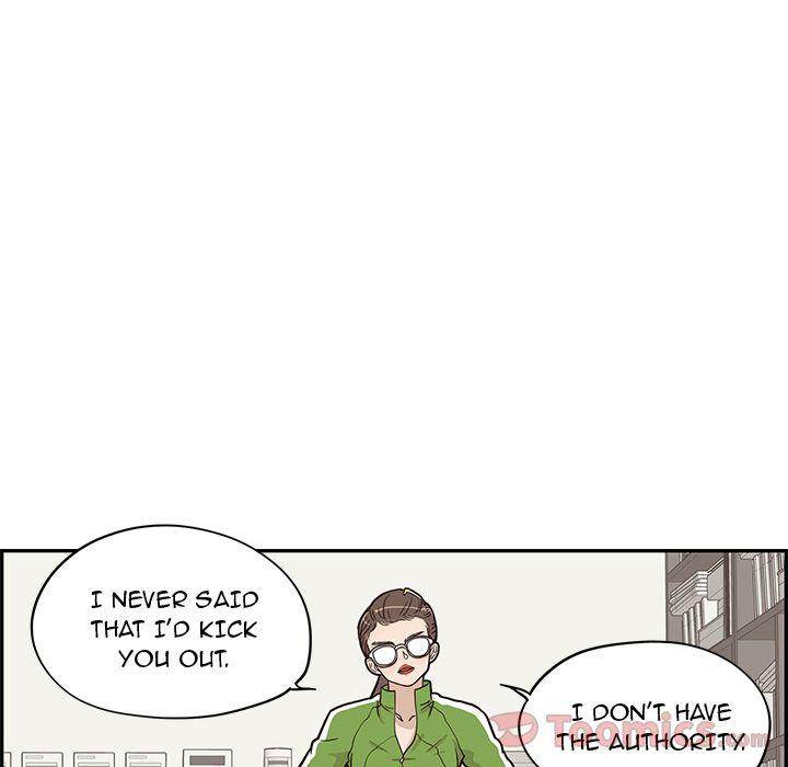 His Women’s University - Chapter 24 [photo 32] - MangaPorn