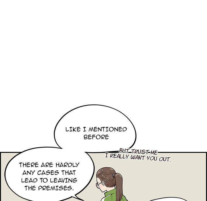 His Women’s University - Chapter 24 [photo 39] - MangaPorn