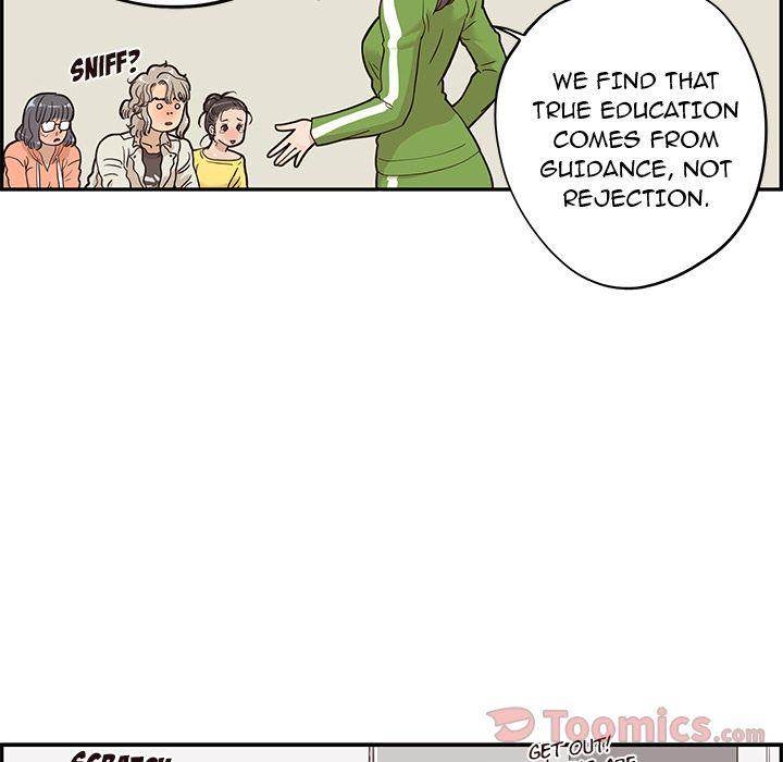 His Women’s University - Chapter 24 [photo 40] - MangaPorn