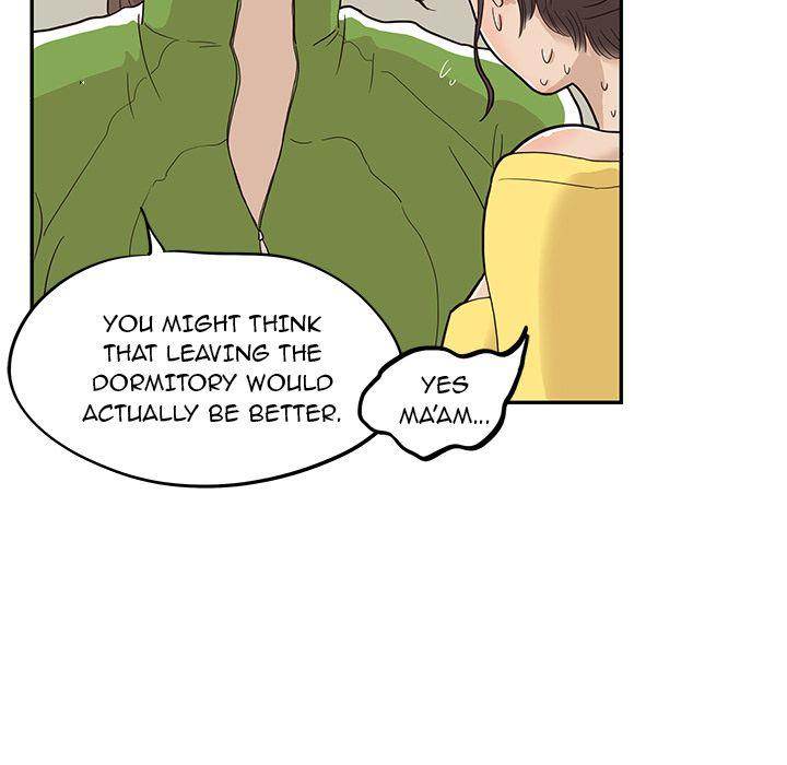 His Women’s University - Chapter 24 [photo 43] - MangaPorn