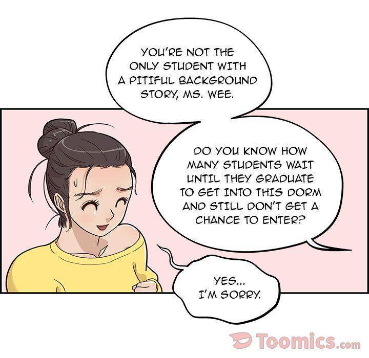 His Women’s University - Chapter 24 [photo 44] - MangaPorn