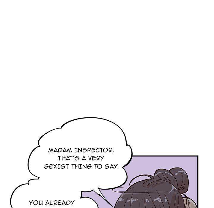 His Women’s University - Chapter 24 [photo 51] - MangaPorn