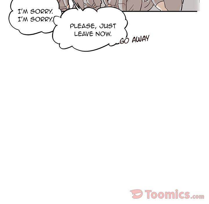 His Women’s University - Chapter 24 [photo 56] - MangaPorn