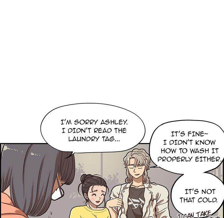 His Women’s University - Chapter 24 [photo 60] - MangaPorn