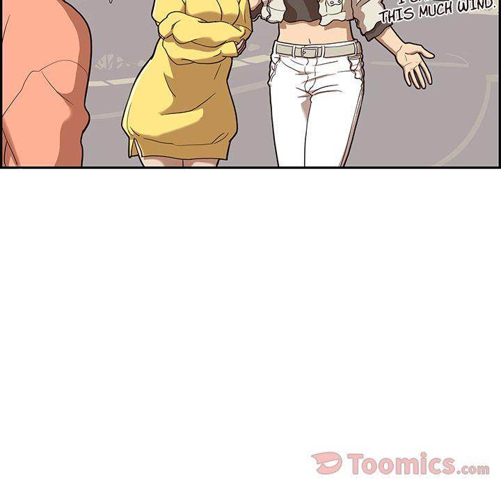 His Women’s University - Chapter 24 [photo 61] - MangaPorn