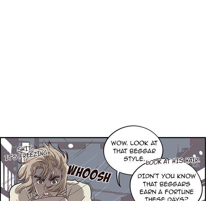 His Women’s University - Chapter 24 [photo 64] - MangaPorn