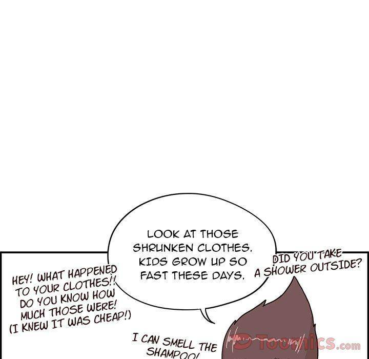 His Women’s University - Chapter 24 [photo 73] - MangaPorn