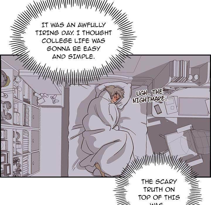 His Women’s University - Chapter 24 [photo 76] - MangaPorn