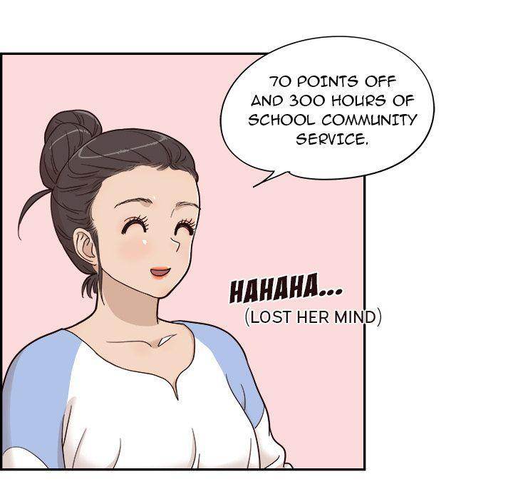 His Women’s University - Chapter 24 [photo 83] - MangaPorn