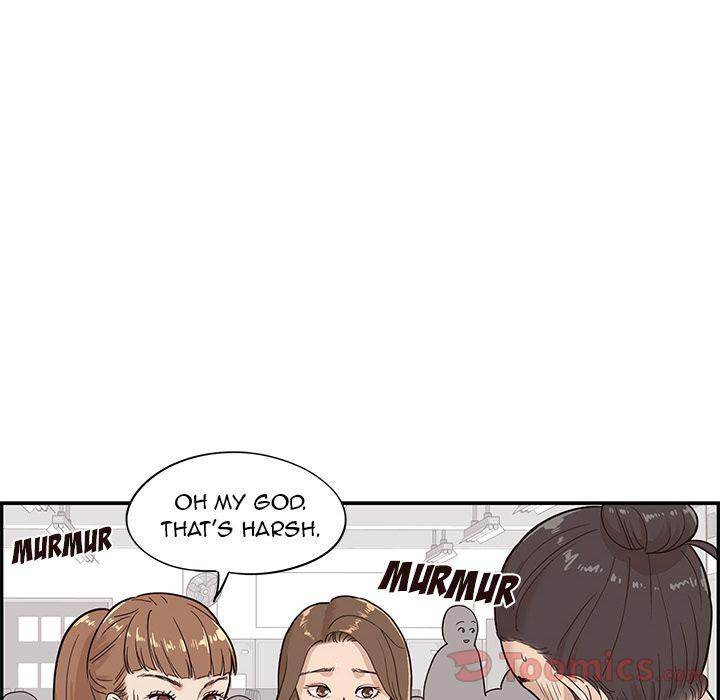 His Women’s University - Chapter 24 [photo 84] - MangaPorn