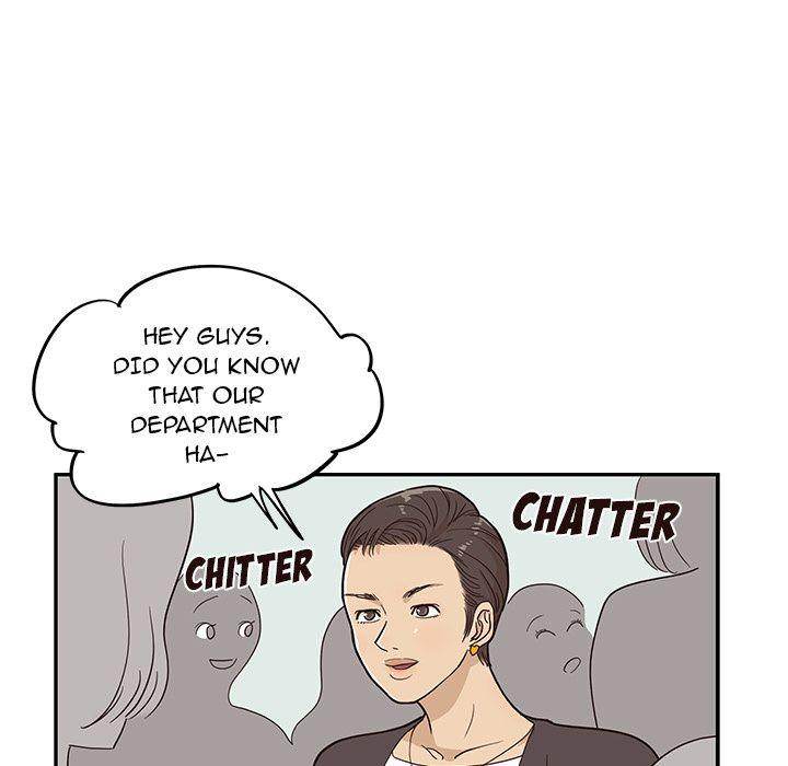 His Women’s University - Chapter 24 [photo 87] - MangaPorn