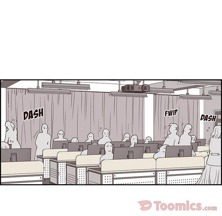 His Women’s University - Chapter 24 [photo 90] - MangaPorn