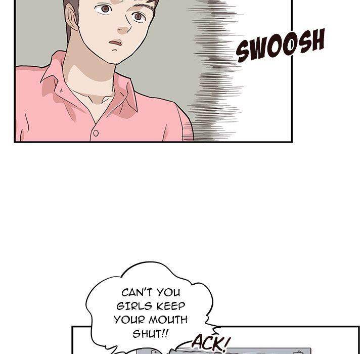 His Women’s University - Chapter 24 [photo 93] - MangaPorn