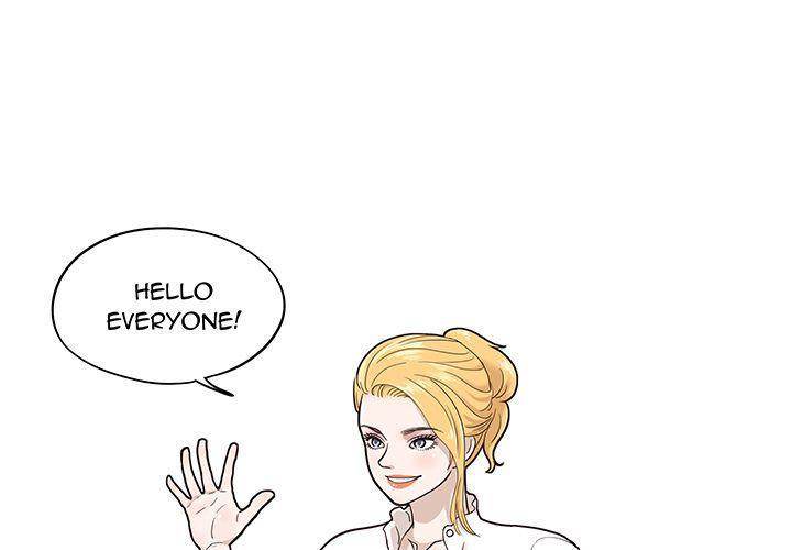 His Women’s University - Chapter 25 [photo 1] - MangaPorn