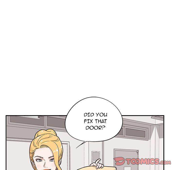 His Women’s University - Chapter 25 [photo 10] - MangaPorn