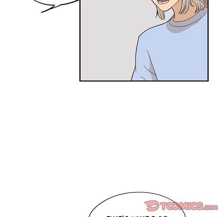 His Women’s University - Chapter 25 [photo 14] - MangaPorn