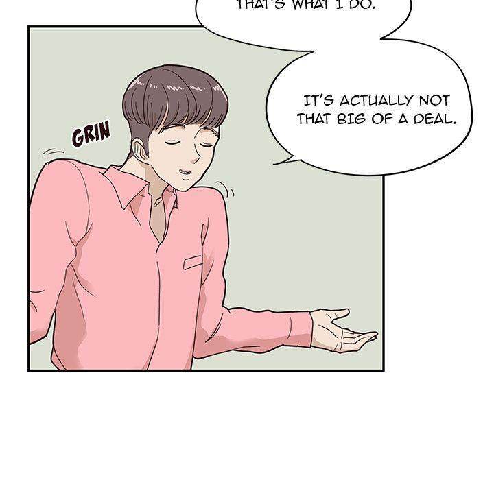 His Women’s University - Chapter 25 [photo 15] - MangaPorn