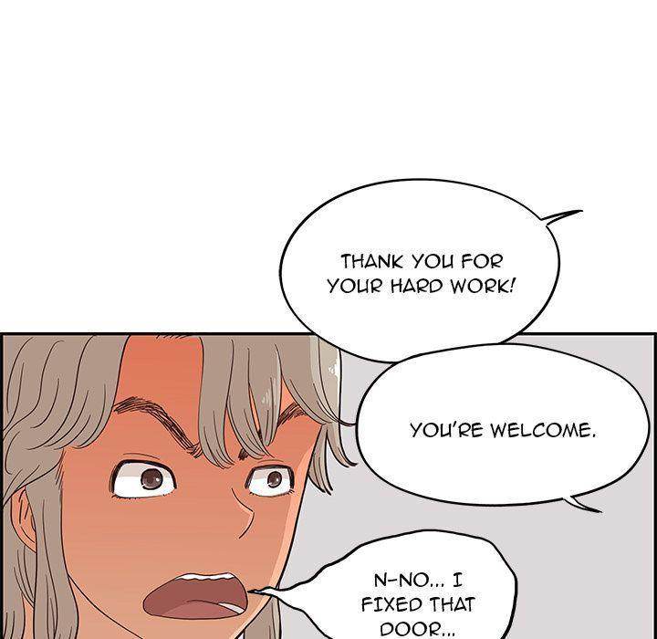 His Women’s University - Chapter 25 [photo 16] - MangaPorn