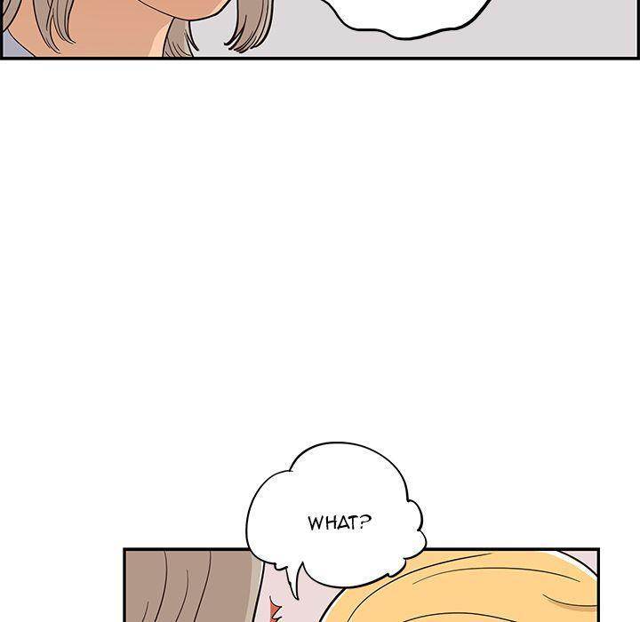 His Women’s University - Chapter 25 [photo 17] - MangaPorn