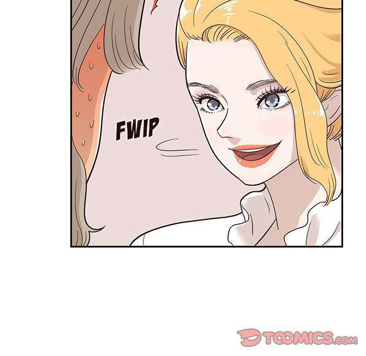 His Women’s University - Chapter 25 [photo 18] - MangaPorn