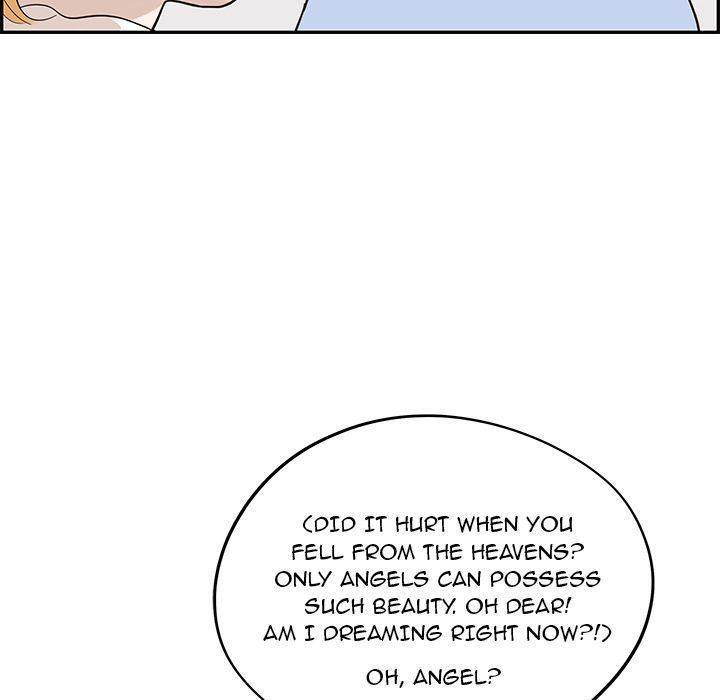 His Women’s University - Chapter 25 [photo 20] - MangaPorn