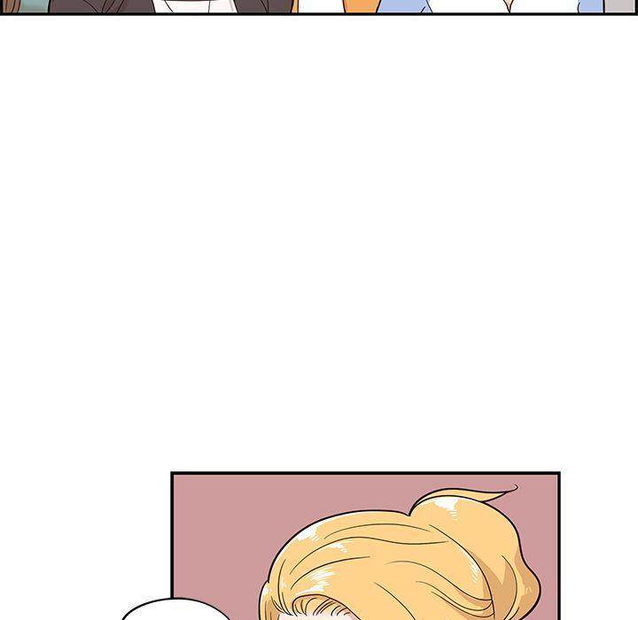 His Women’s University - Chapter 25 [photo 23] - MangaPorn