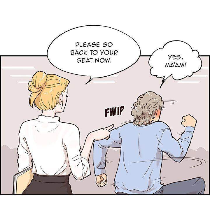 His Women’s University - Chapter 25 [photo 25] - MangaPorn