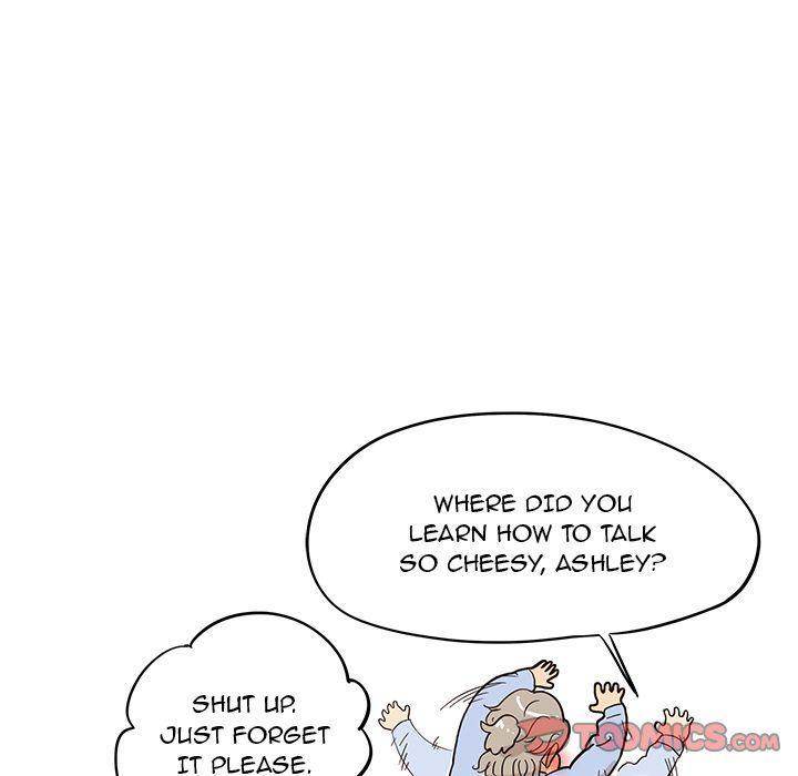 His Women’s University - Chapter 25 [photo 26] - MangaPorn