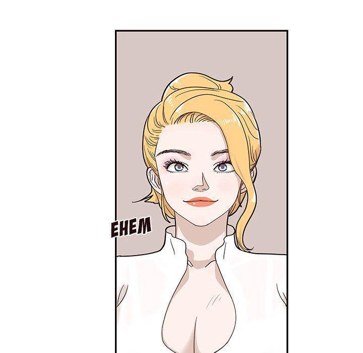 His Women’s University - Chapter 25 [photo 28] - MangaPorn