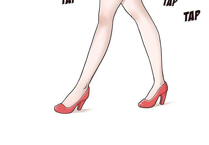 His Women’s University - Chapter 25 [photo 3] - MangaPorn