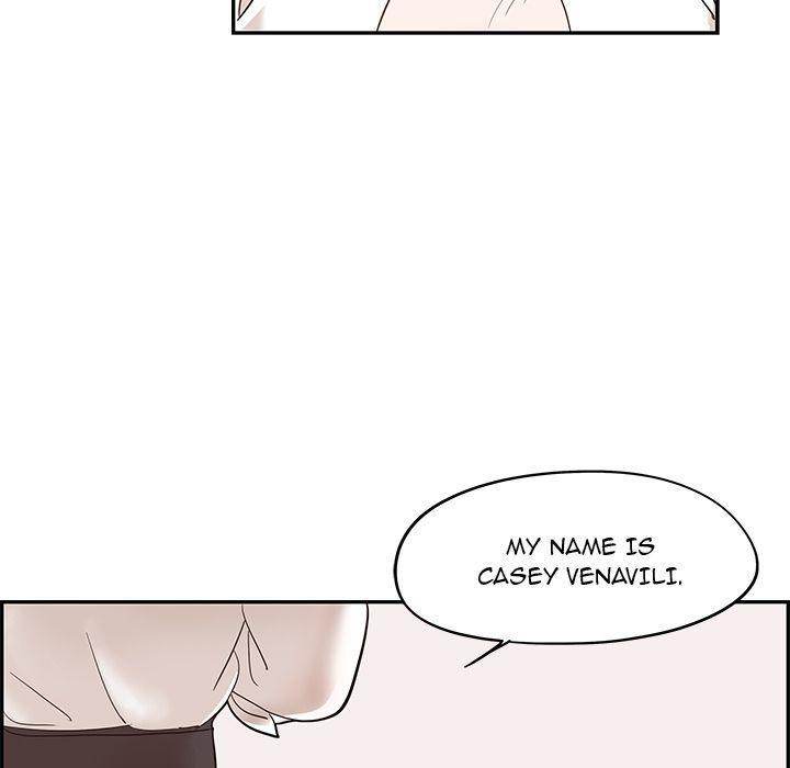 His Women’s University - Chapter 25 [photo 32] - MangaPorn