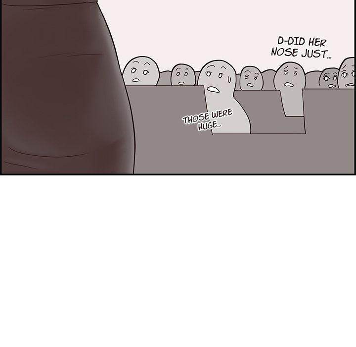 His Women’s University - Chapter 25 [photo 33] - MangaPorn