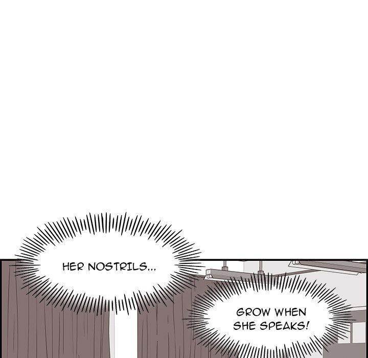 His Women’s University - Chapter 25 [photo 35] - MangaPorn