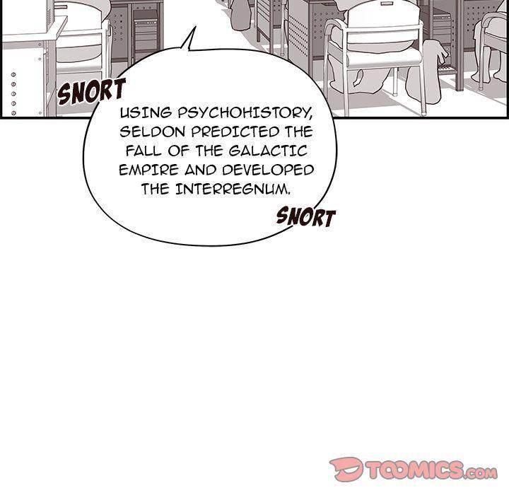 His Women’s University - Chapter 25 [photo 38] - MangaPorn