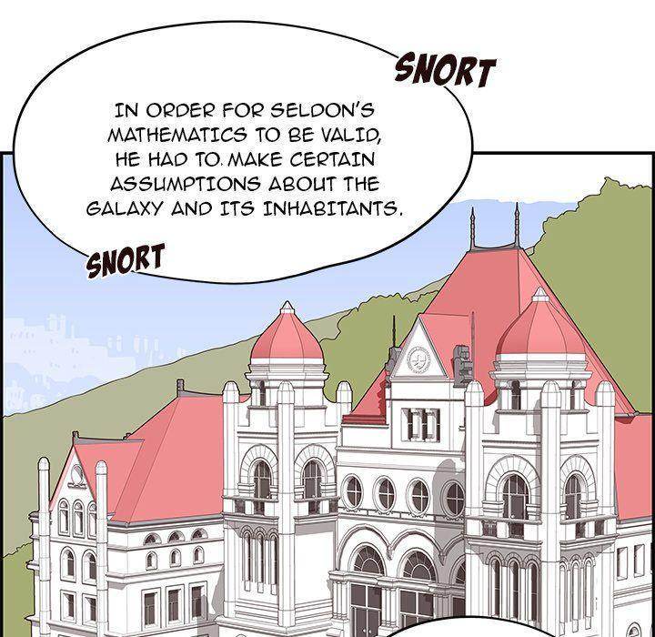 His Women’s University - Chapter 25 [photo 39] - MangaPorn