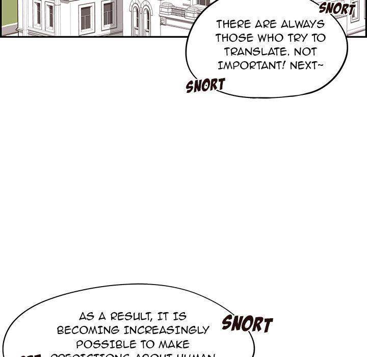 His Women’s University - Chapter 25 [photo 40] - MangaPorn