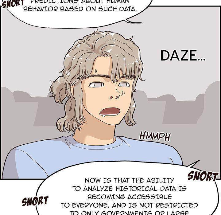 His Women’s University - Chapter 25 [photo 41] - MangaPorn