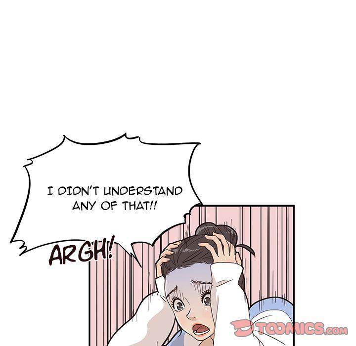 His Women’s University - Chapter 25 [photo 46] - MangaPorn