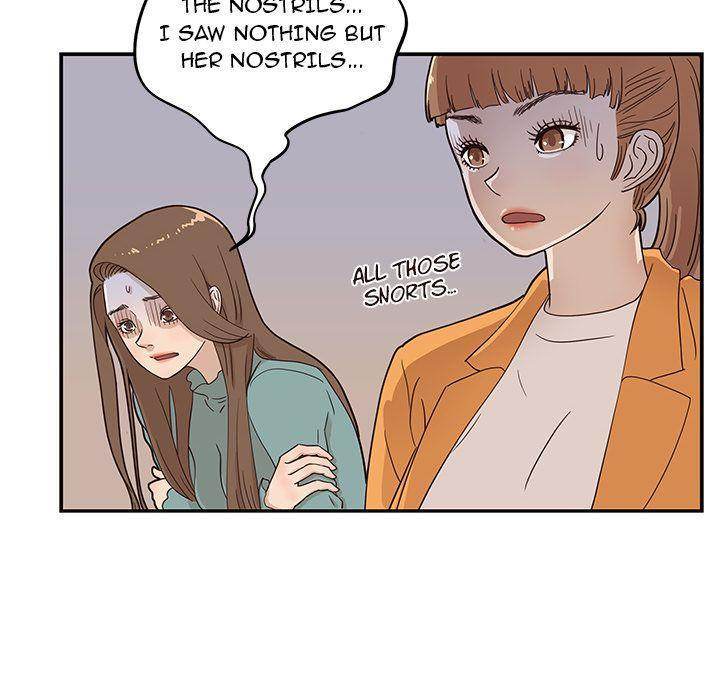 His Women’s University - Chapter 25 [photo 48] - MangaPorn