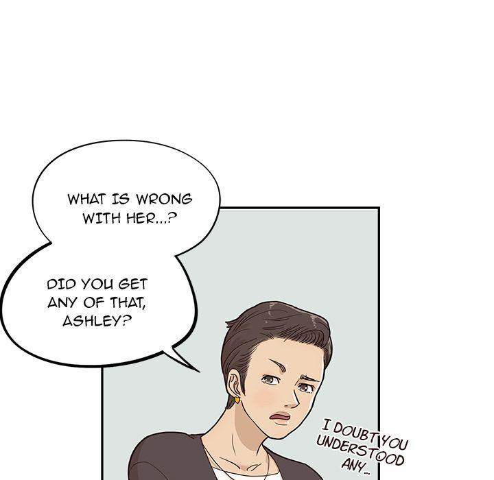 His Women’s University - Chapter 25 [photo 49] - MangaPorn