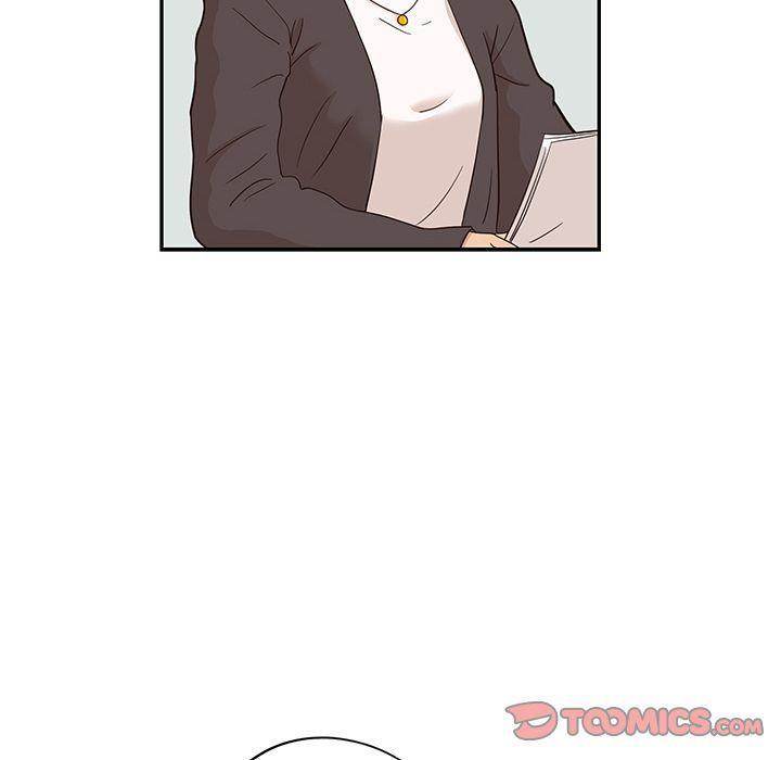 His Women’s University - Chapter 25 [photo 50] - MangaPorn