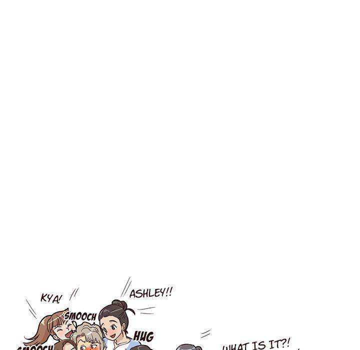 His Women’s University - Chapter 25 [photo 53] - MangaPorn