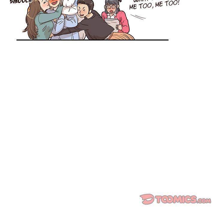 His Women’s University - Chapter 25 [photo 54] - MangaPorn