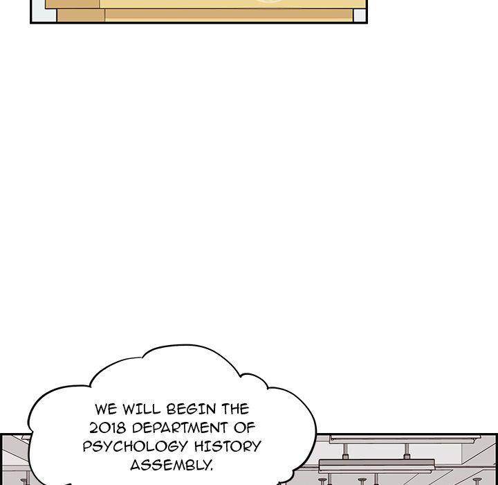 His Women’s University - Chapter 25 [photo 59] - MangaPorn